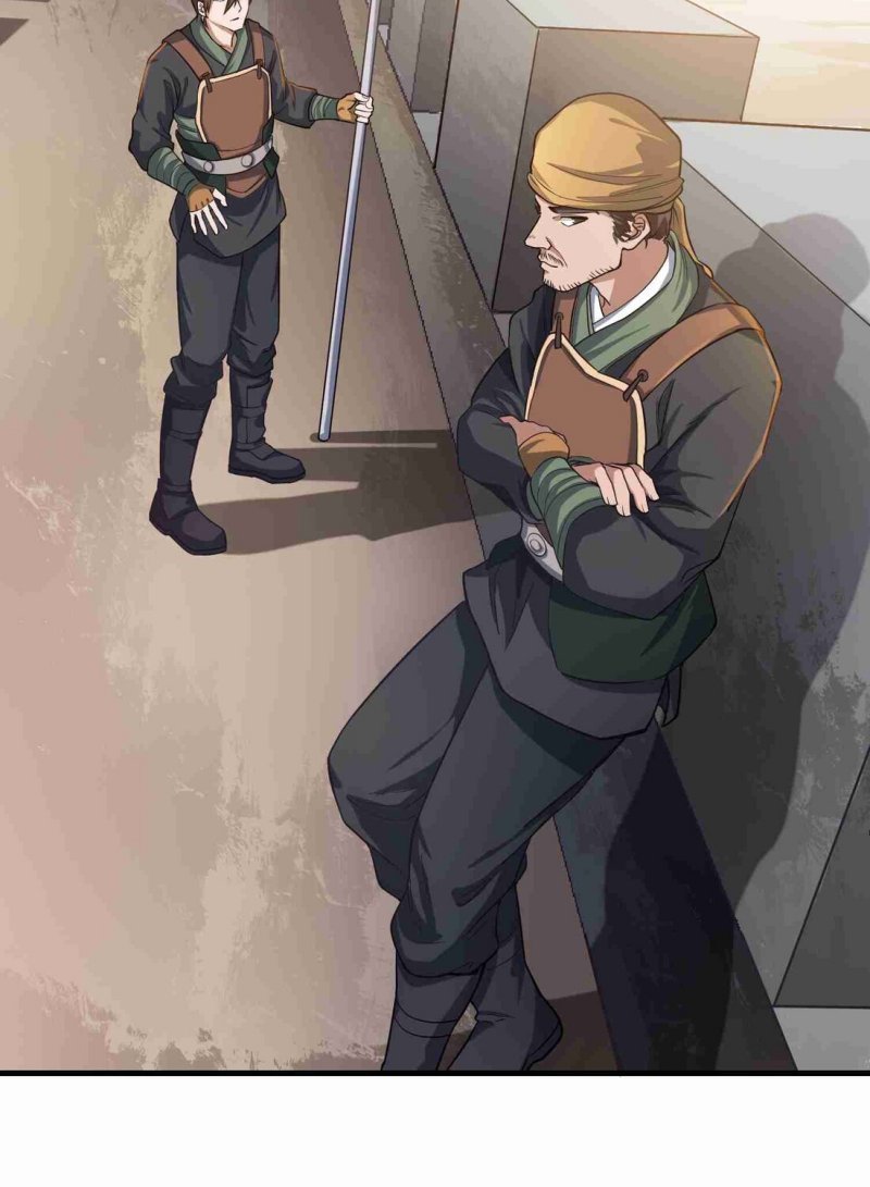 First Dragon Chapter 50 Bahasa Indonesia